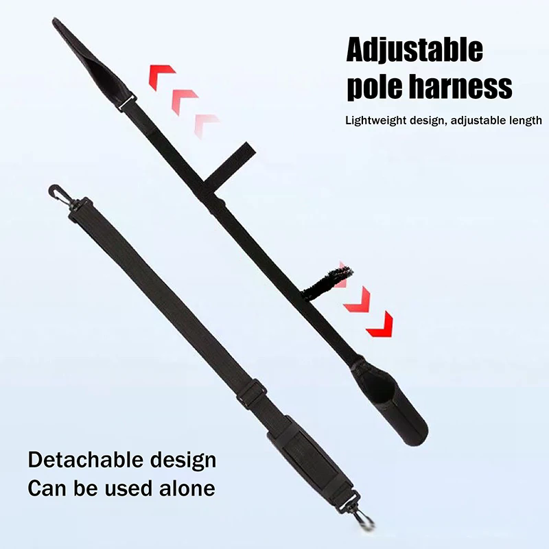 Adjustable Fishing Rod Storage - Reel Cover 评论和价格