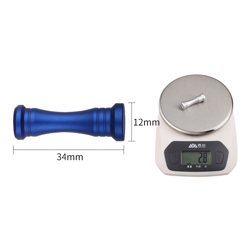Ruke casting reel handle knob  - Reel Drag Knob 评论和价格