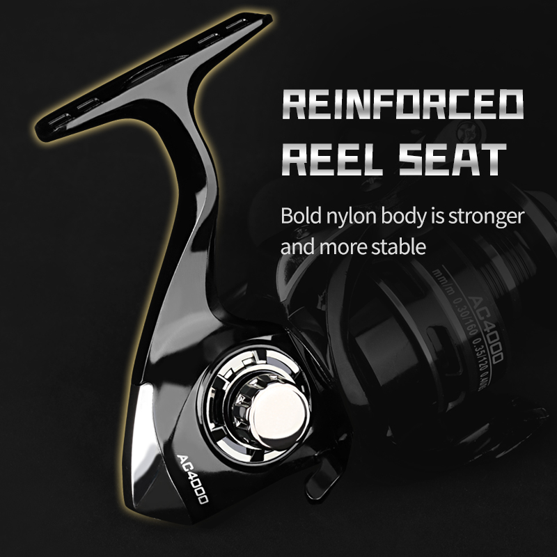 DEUKIO Spinning Reels 12KG Max - Reel Drag Knob 评论和价格