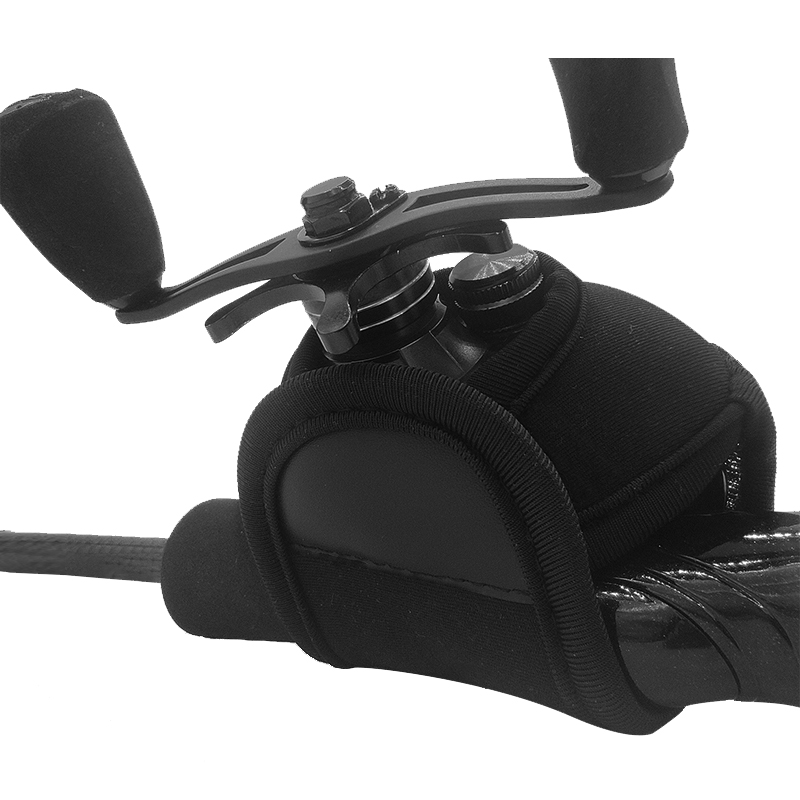 1pc Fishing Reel Bag Baitcasti - Reel Cover 评论和价格