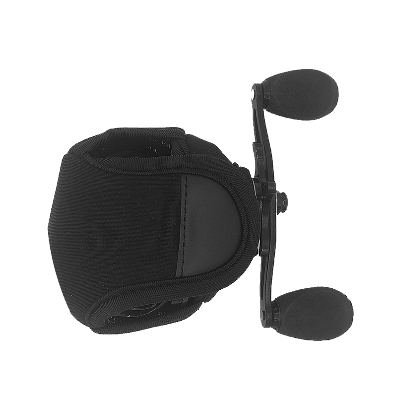 1pc Fishing Reel Bag Baitcasti - Reel Cover 评论和价格