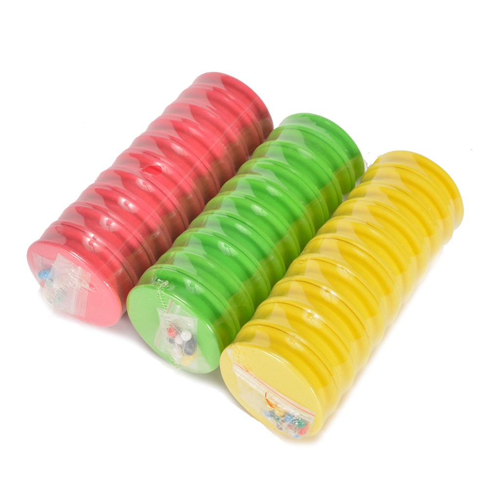 10 PCS Portable Fishing Line S - Baitcasting Reel 评论和价格