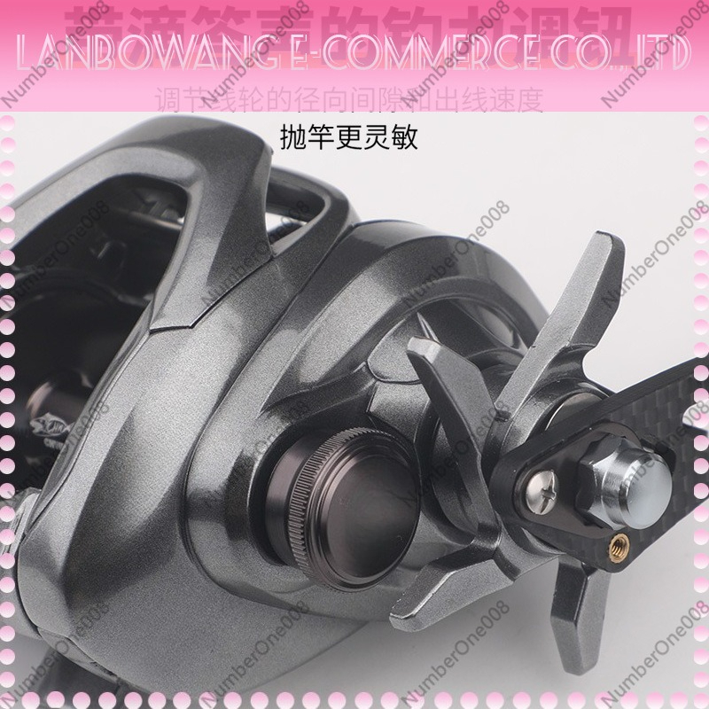 Baitcasting Reel Big Game Slow - Surf Reel 评论和价格