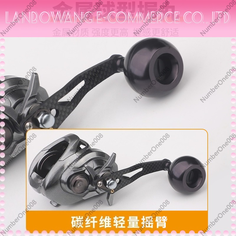 Baitcasting Reel Big Game Slow - Surf Reel 评论和价格