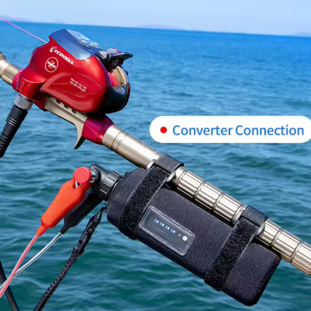 Sea Fishing Electric Reel Batt - Fly Reel 评论和价格