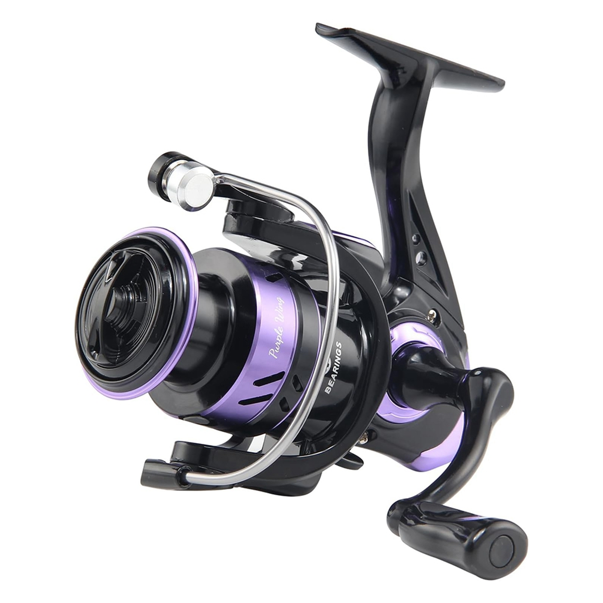 Lo-ok Ultralight -Reel 5.2:1 G - Surf Reel 评论和价格