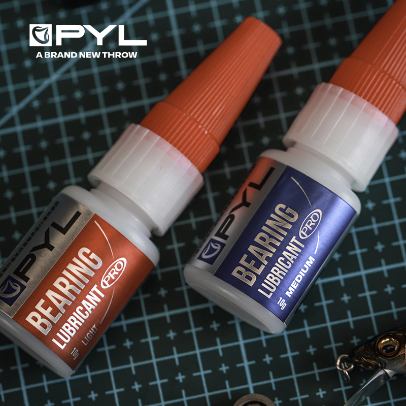 PYL 10g High Performance Beari - Reel Lubricant 评论和价格