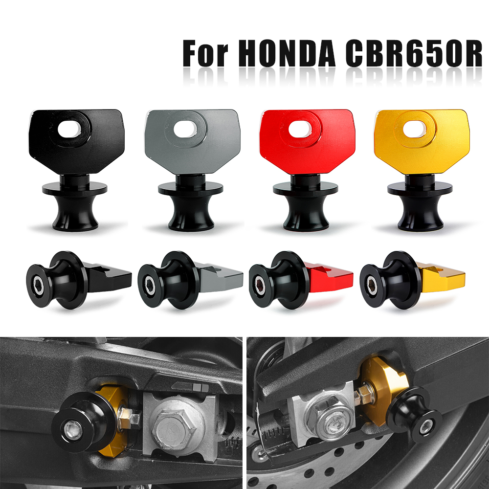 Chain Adjustment Swingarm Spoo - Reel Cover 评论和价格