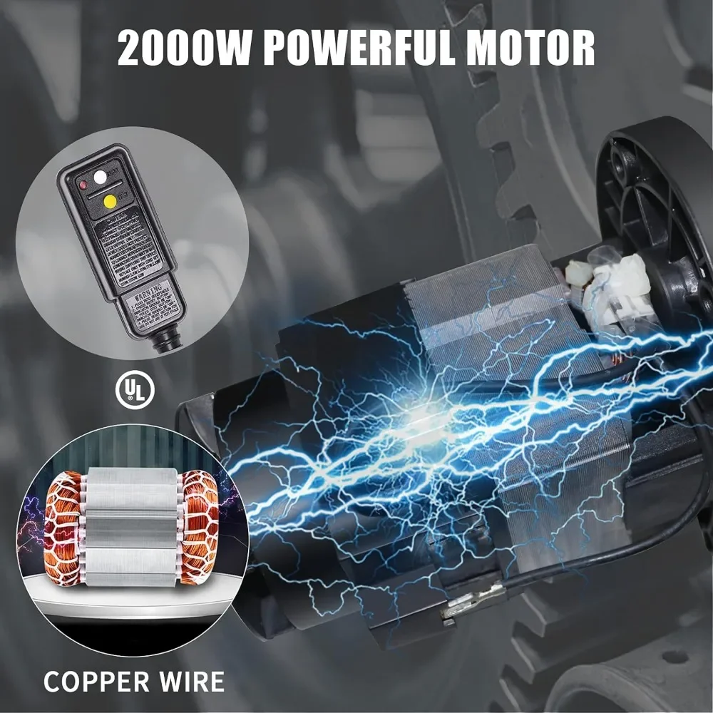 For 3500PSI Pressure Washer, 2 - Electric Reel 评论和价格