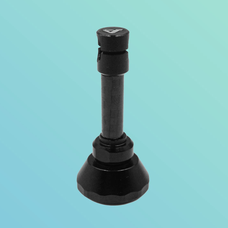 Reel Stand 41mm Black For Shim - Spinning Reel 评论和价格