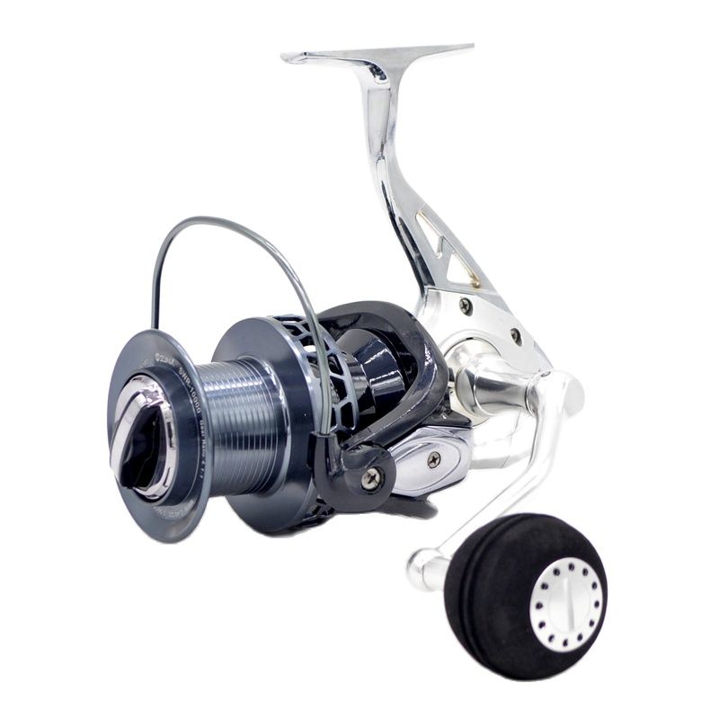 CAMEKOON 8000 9000 10000 Long  - Surf Reel 评论和价格