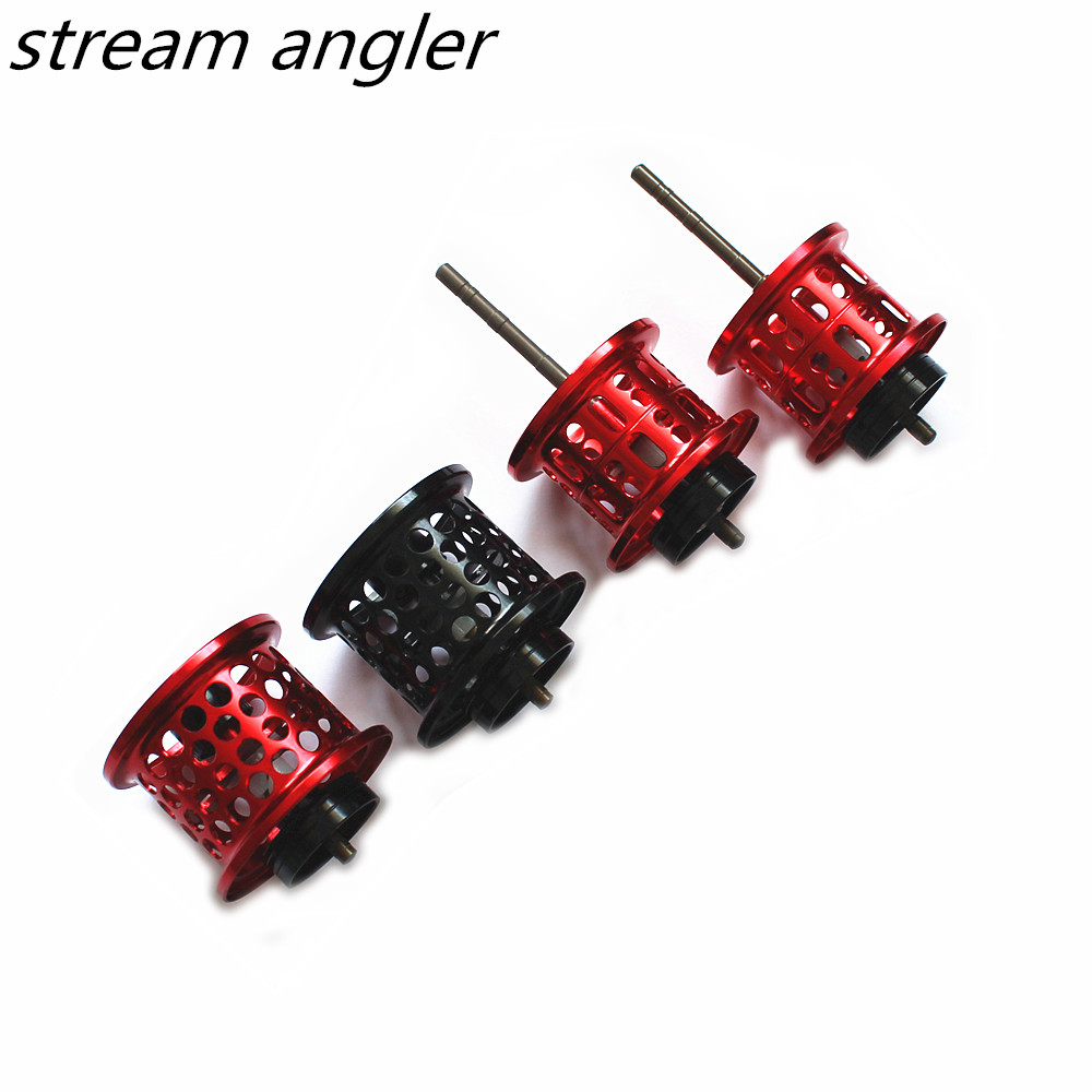Shallow Spool Retrofit Parts A - Reel Spare Spool 评论和价格