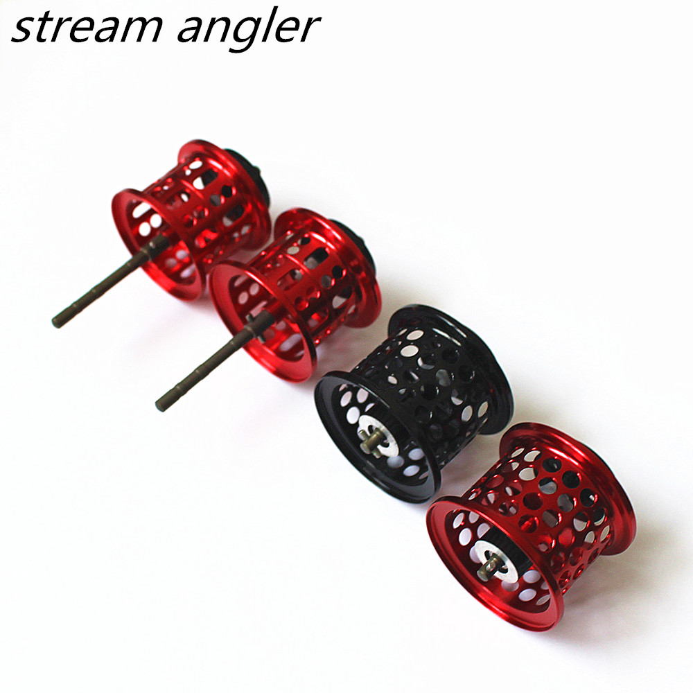 Shallow Spool Retrofit Parts A - Reel Spare Spool 评论和价格