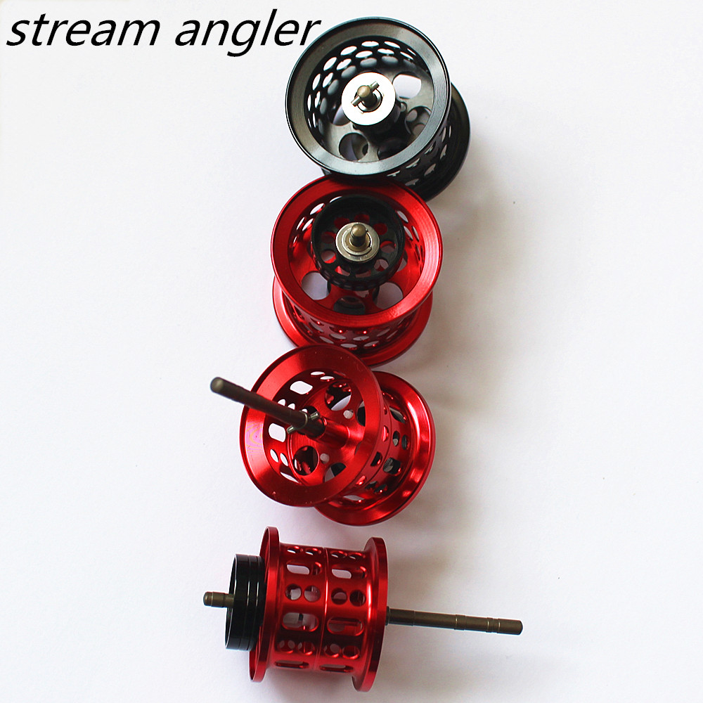 Shallow Spool Retrofit Parts A - Reel Spare Spool 评论和价格