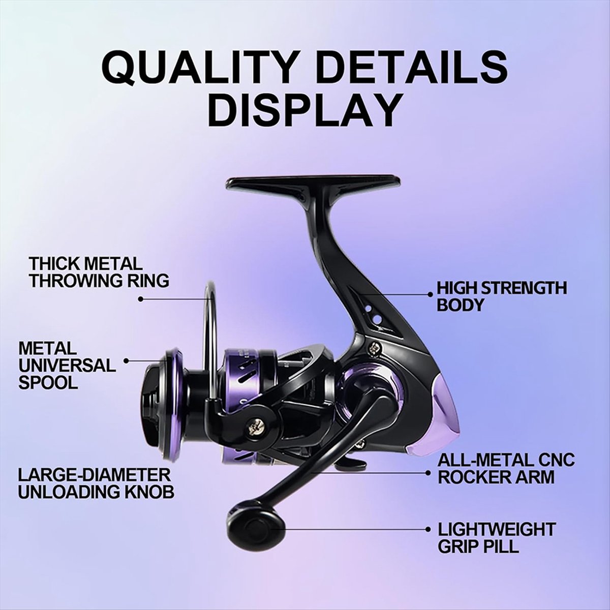 T34C Ultralight -Reel 5.2:1 Ge - Surf Reel 评论和价格