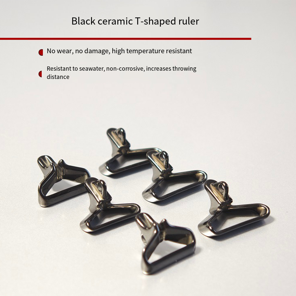 1Pcs Fishing Reel T Wire Gauge - Reel Spare Spool 评论和价格