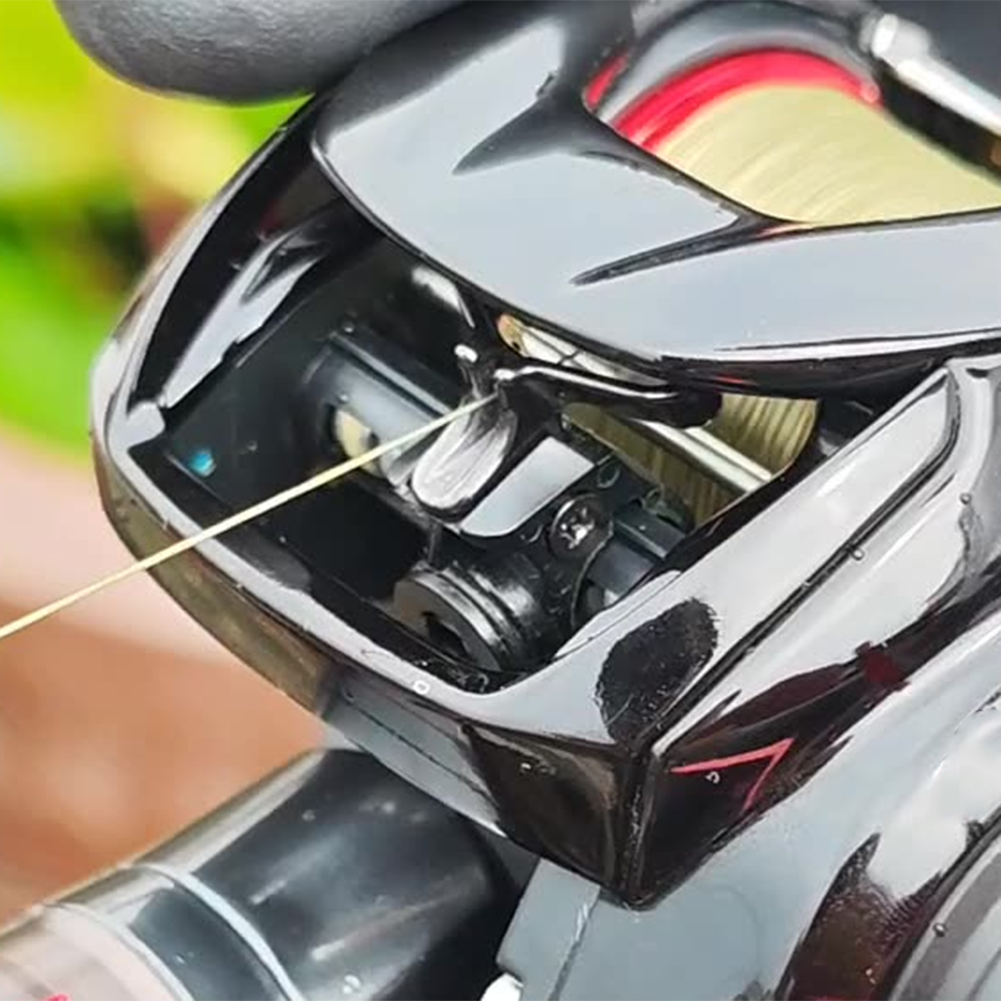 1Pcs Fishing Reel T Wire Gauge - Reel Spare Spool 评论和价格