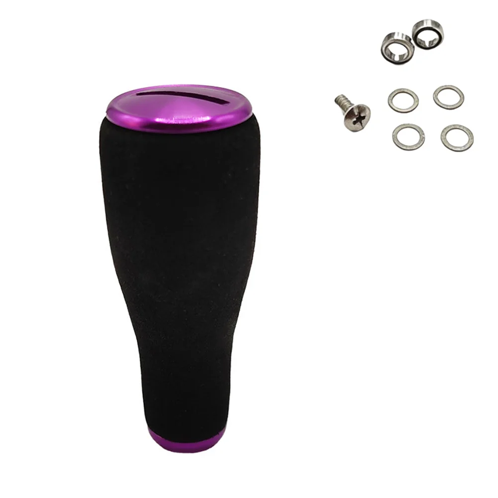 EVA Handle Part Baitcasting Kn - Reel Handle 评论和价格