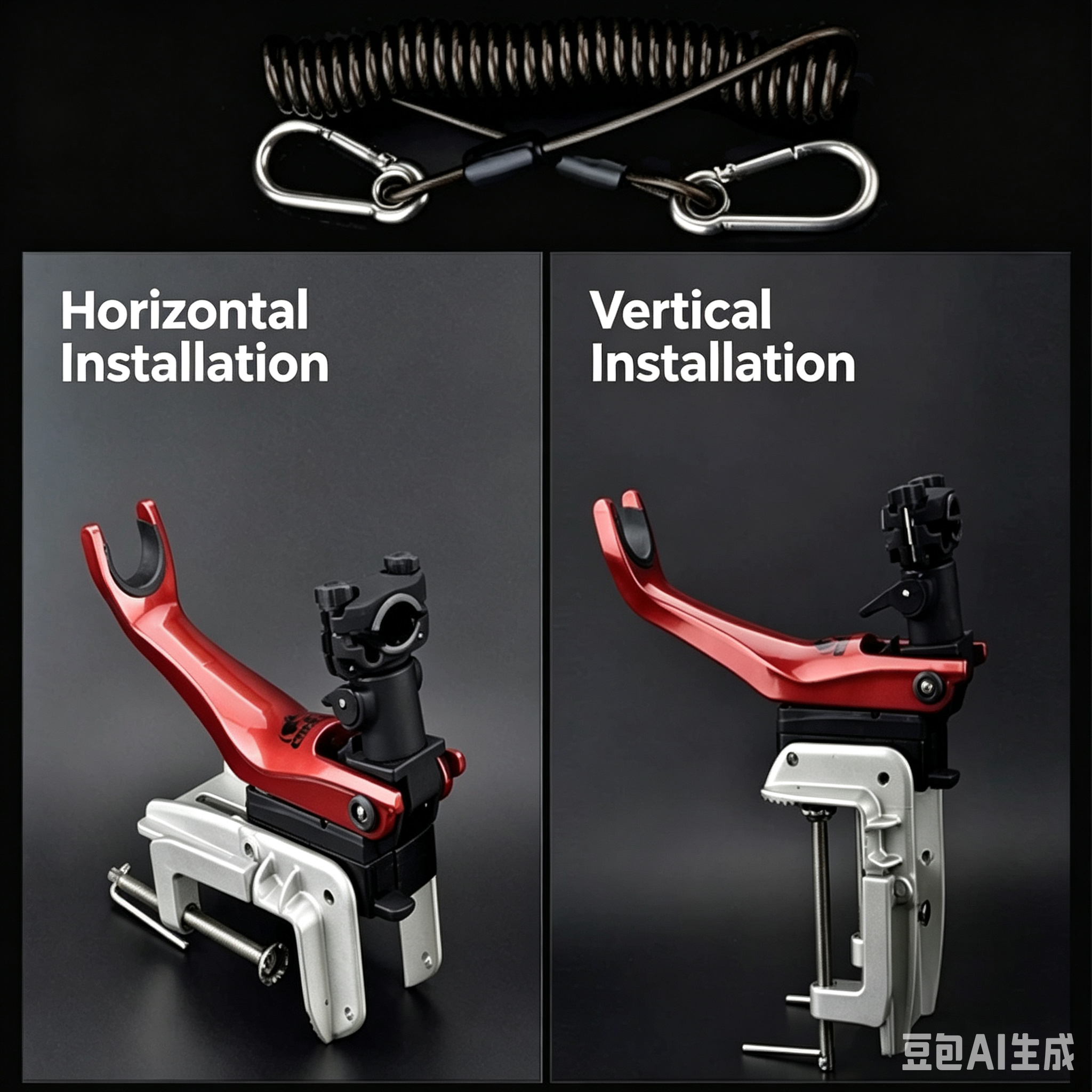 Yulang Deep Sea Boat Fishing R - Electric Reel 评论和价格