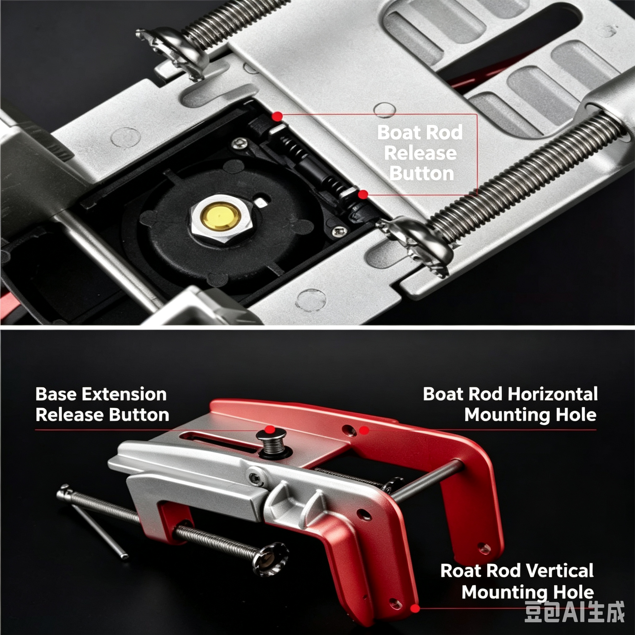 Yulang Deep Sea Boat Fishing R - Electric Reel 评论和价格