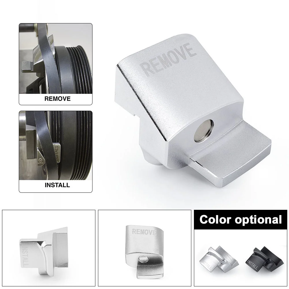 New Stretch Belt Service Remov - Reel Repair Kit 评论和价格