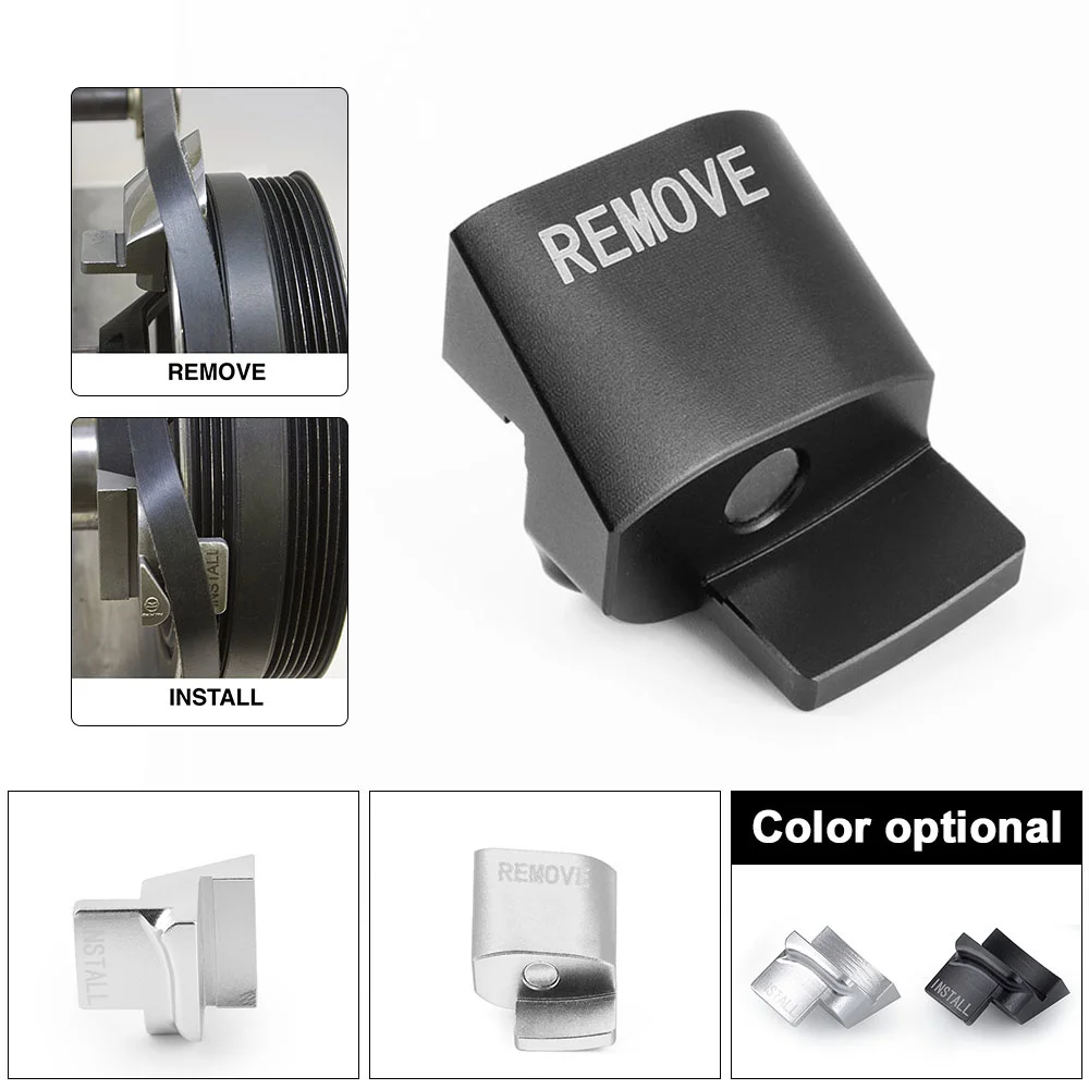 New Stretch Belt Service Remov - Reel Repair Kit 评论和价格
