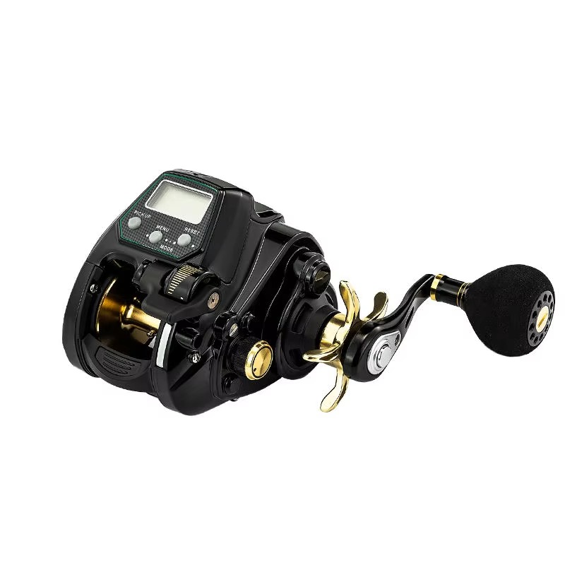 【Popular】Ezh 3000 Electric Fis - Electric Reel 评论和价格