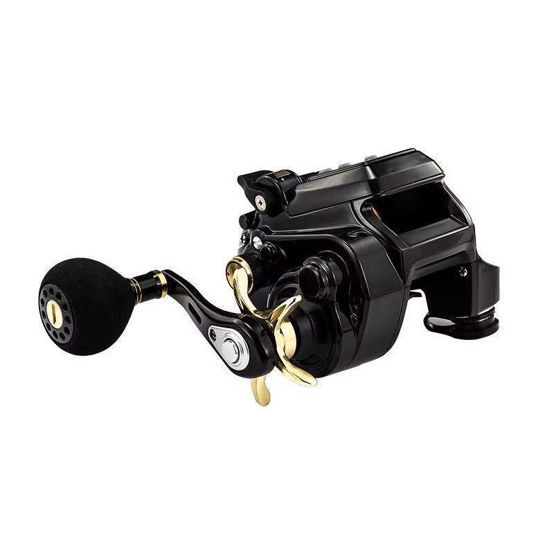 【Popular】Ezh 3000 Electric Fis - Electric Reel 评论和价格