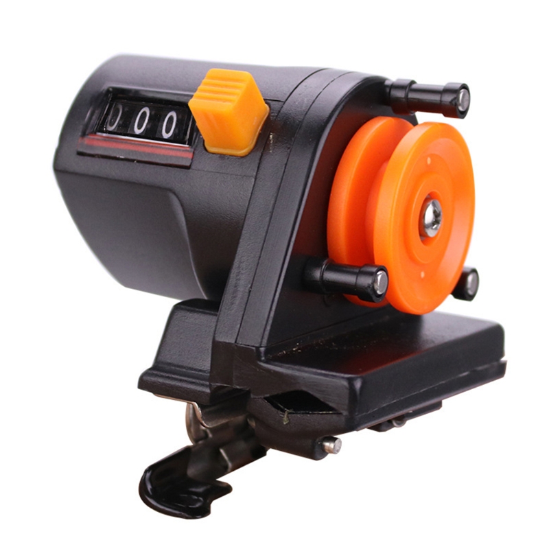 2026 0-999M Counter Meter Reco - Conventional Reel 评论和价格