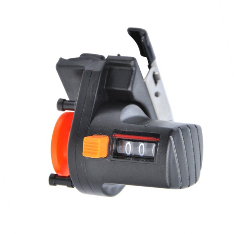 2026 0-999M Counter Meter Reco - Conventional Reel 评论和价格