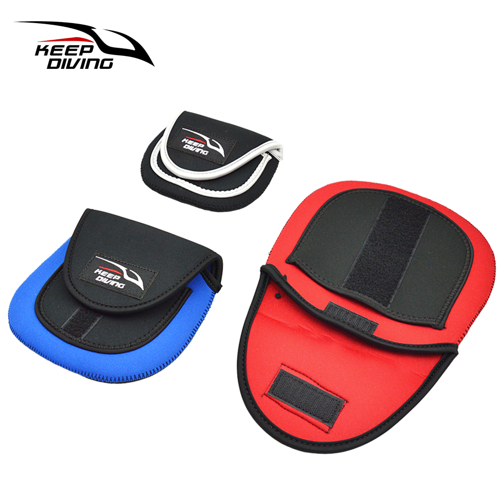 1 Pcs Spinning Fishing Reel Ba - Reel Cover 评论和价格