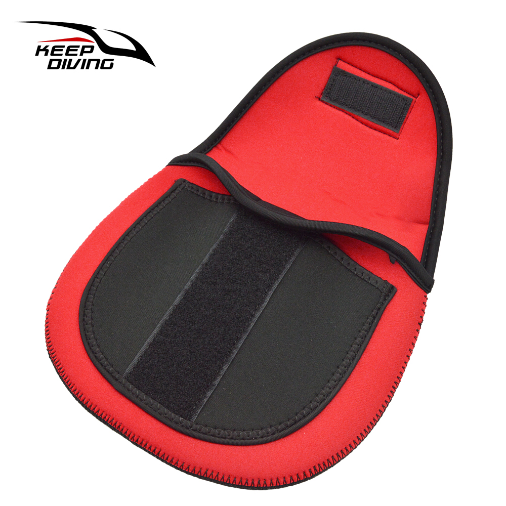 1 Pcs Spinning Fishing Reel Ba - Reel Cover 评论和价格