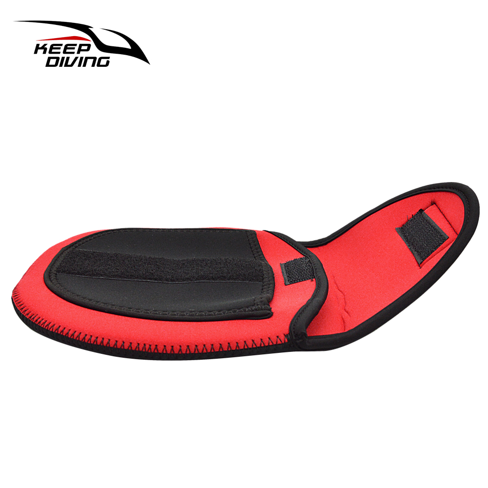 1 Pcs Spinning Fishing Reel Ba - Reel Cover 评论和价格