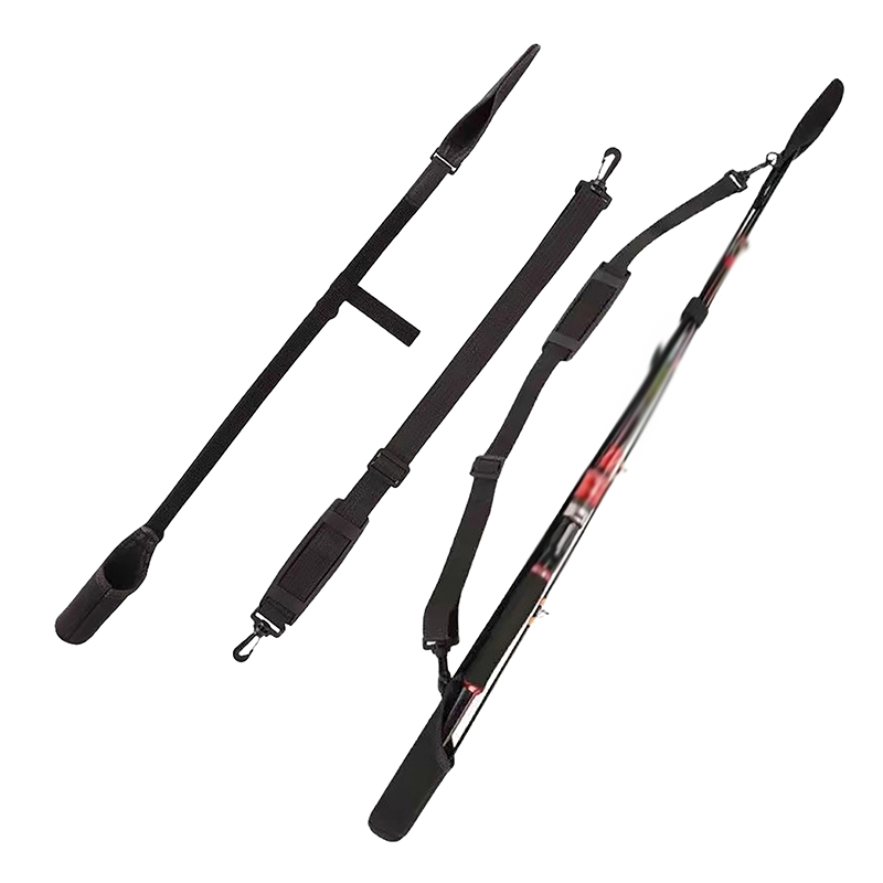 Portable Fishing Rod Shoulder  - Reel Bag 评论和价格